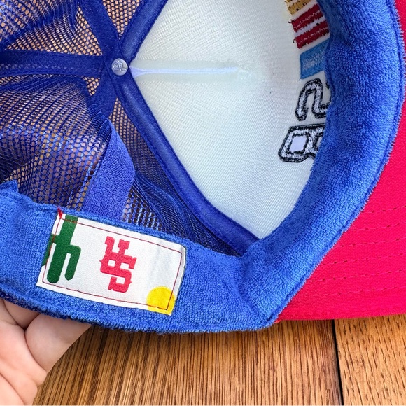 Stevenson Ranch Trucker Hat - Picture 3 of 4